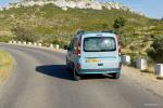Renault Kangoo 2008 года